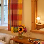 Szálloda Gaestehaus Englischer Garten *