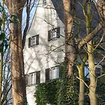 Szálloda Gaestehaus Englischer Garten München