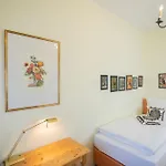 Gaestehaus Englischer Garten Szálloda *