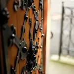 Szálloda Gaestehaus Englischer Garten
