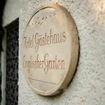 Gaestehaus Englischer Garten Szálloda München