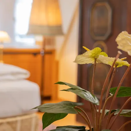 Hotel Gaestehaus Englischer Garten