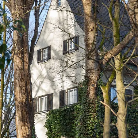 Hotel Gaestehaus Englischer Garten Munich