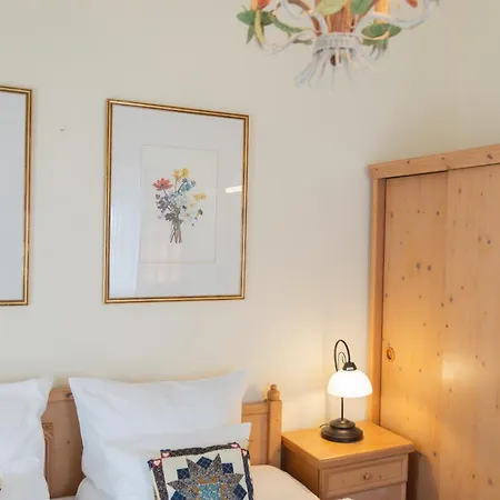 Hotel Gaestehaus Englischer Garten *