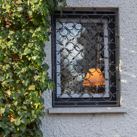 Hotel Englischer Garten *