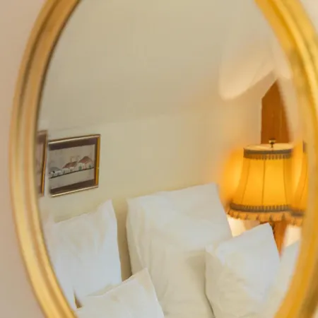 Gaestehaus Englischer Garten Hotel Monaco di Baviera