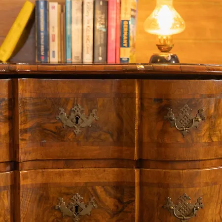 Hotel Englischer Garten *