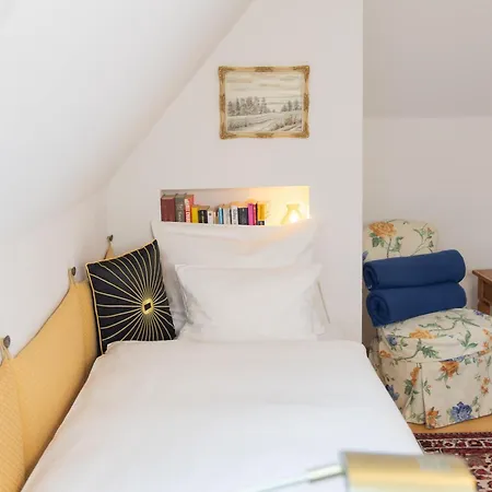 Gaestehaus Englischer Garten *