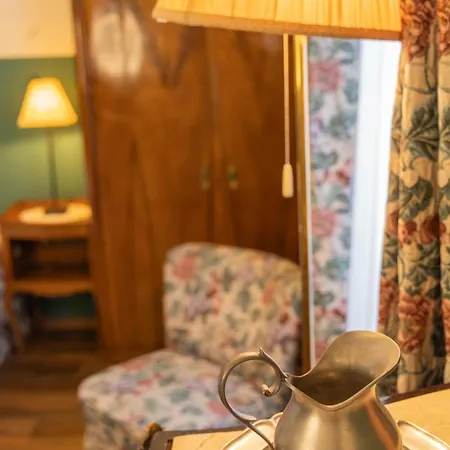 Hotel Gaestehaus Englischer Garten