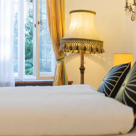 Gaestehaus Englischer Garten