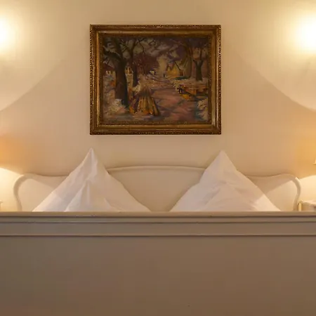 Gaestehaus Englischer Garten