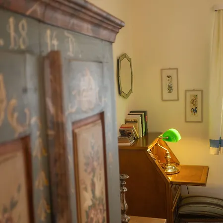 Gaestehaus Englischer Garten * Μόναχο