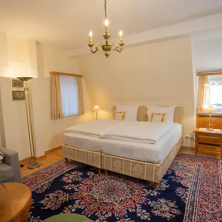 Gaestehaus Englischer Garten * Μόναχο