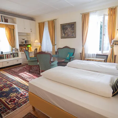 Gaestehaus Englischer Garten * Μόναχο
