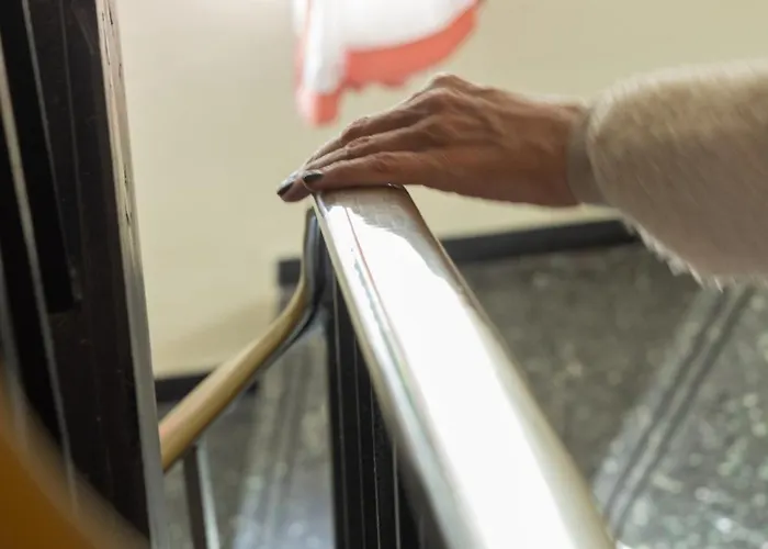 Gaestehaus Englischer Garten Отель Мюнхен