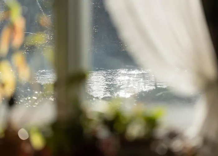 Отель Gaestehaus Englischer Garten