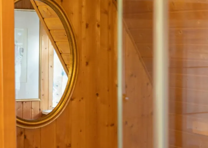 Gaestehaus Englischer Garten Отель *