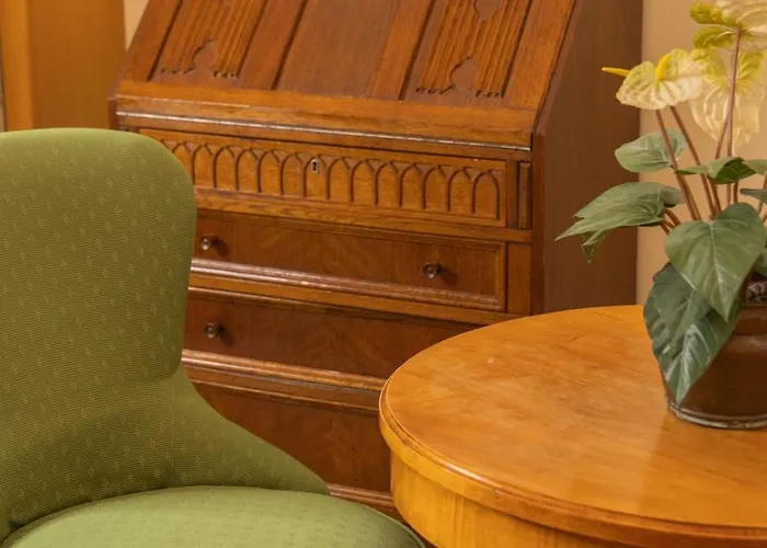 Gaestehaus Englischer Garten *