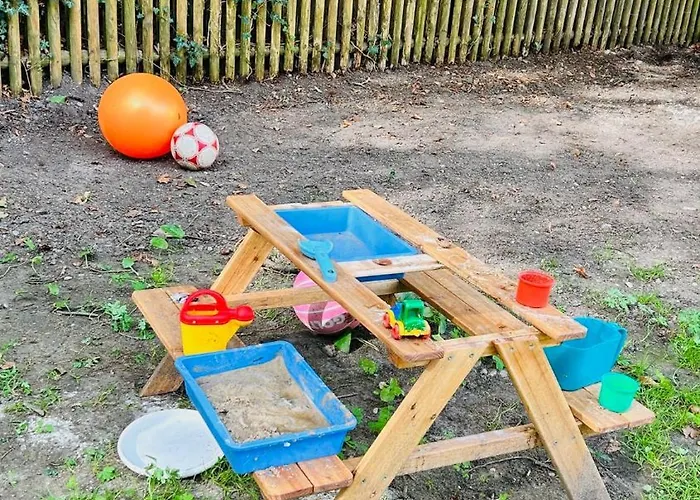 Gaestehaus Englischer Garten * München