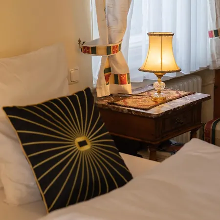 Gaestehaus Englischer Garten 酒店