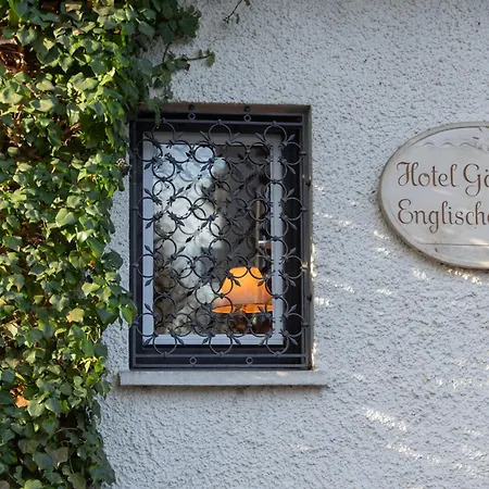 Gaestehaus Englischer Garten *