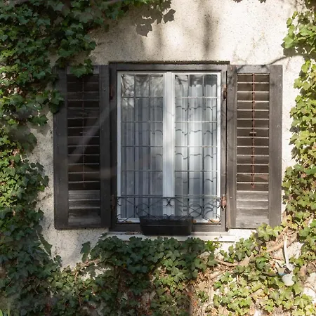 Gaestehaus Englischer Garten