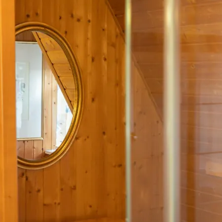 Gaestehaus Englischer Garten 酒店 *