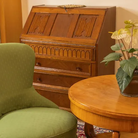 Gaestehaus Englischer Garten *