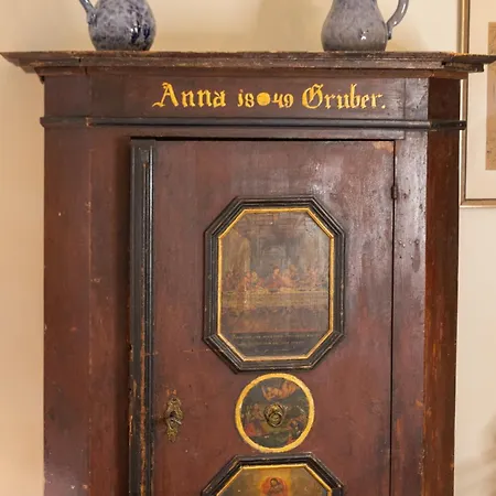 Gaestehaus Englischer Garten