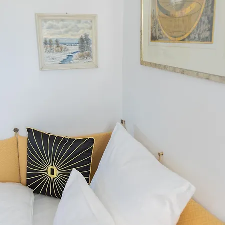 Gaestehaus Englischer Garten 酒店