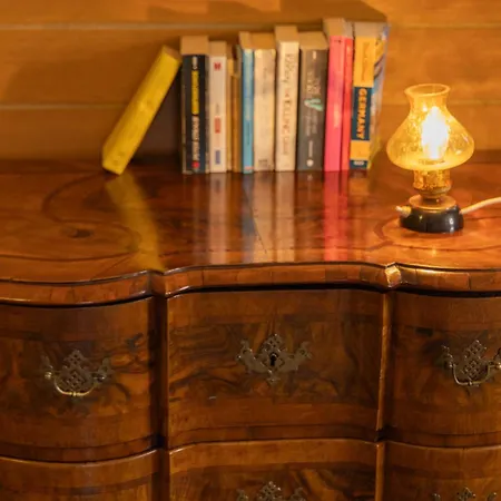 Gaestehaus Englischer Garten *