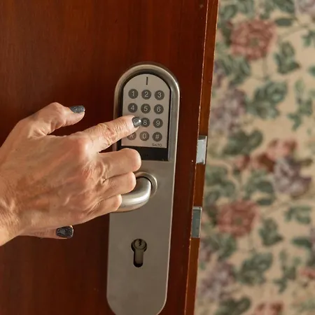 Gaestehaus Englischer Garten * 慕尼黑