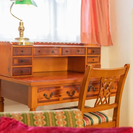 Gaestehaus Englischer Garten