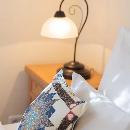 酒店 Gaestehaus Englischer Garten 慕尼黑