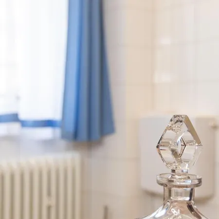 Gaestehaus Englischer Garten 慕尼黑