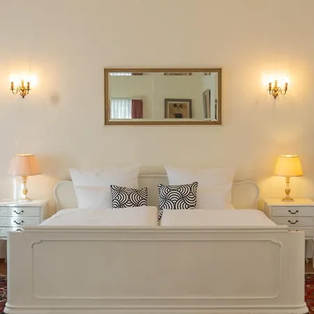 Gaestehaus Englischer Garten * 慕尼黑