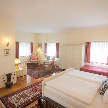 Gaestehaus Englischer Garten