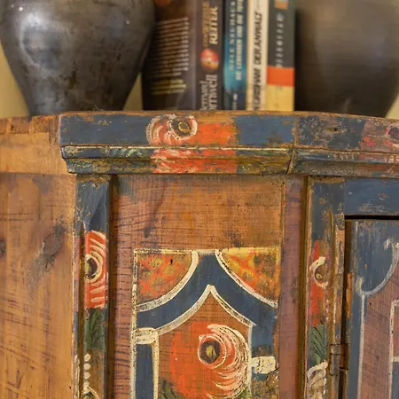 酒店 Gaestehaus Englischer Garten *