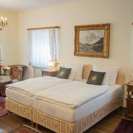 Gaestehaus Englischer Garten