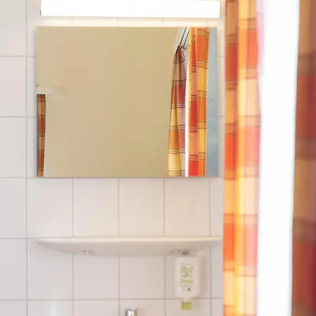 Gaestehaus Englischer Garten Hotell