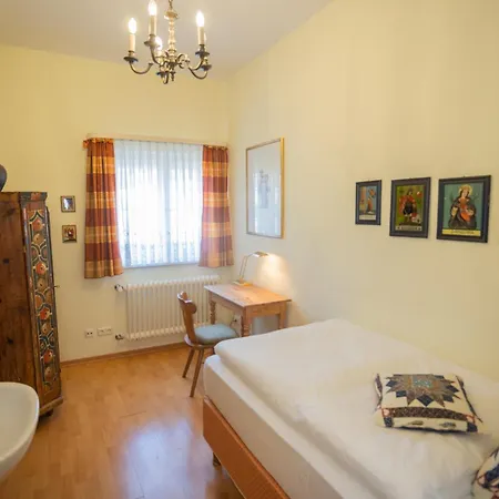 Gaestehaus Englischer Garten *