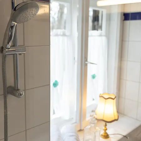 Gaestehaus Englischer Garten 慕尼黑