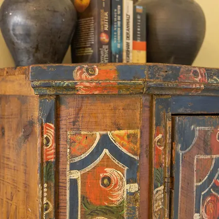 Gaestehaus Englischer Garten