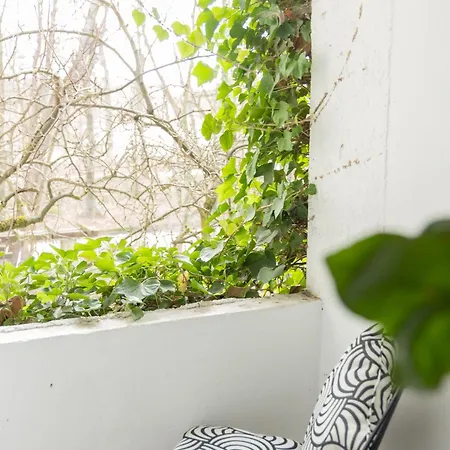 Gaestehaus Englischer Garten * 慕尼黑