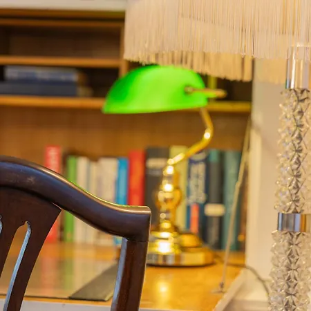 Gaestehaus Englischer Garten 慕尼黑