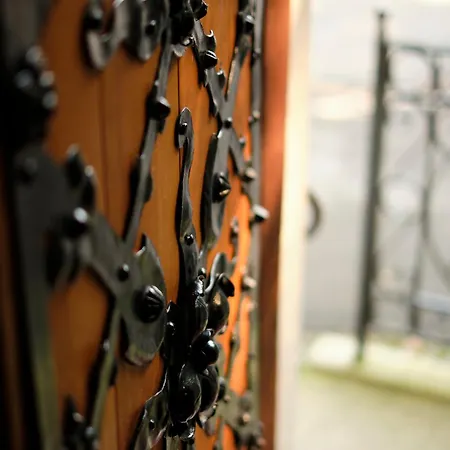 酒店 Gaestehaus Englischer Garten