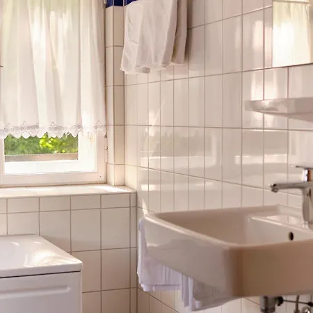 Gaestehaus Englischer Garten 酒店