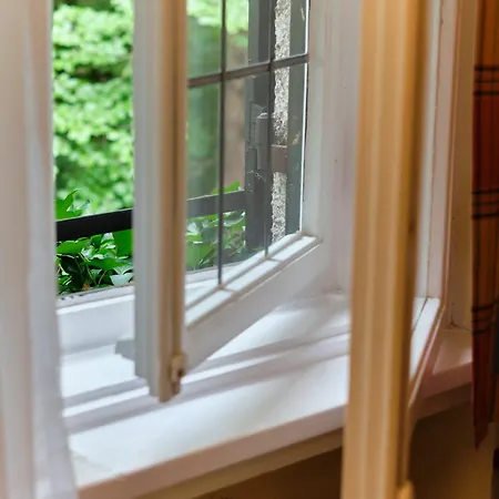 Gaestehaus Englischer Garten