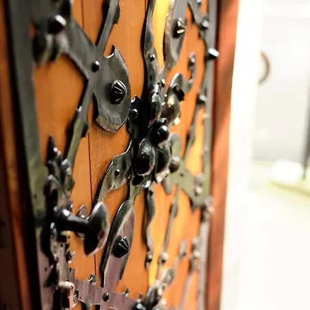 酒店 Gaestehaus Englischer Garten