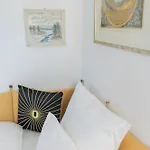 Gaestehaus Englischer Garten Hotel